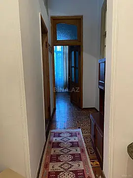 Satılır 3 otaqlı mənzil 85 m²