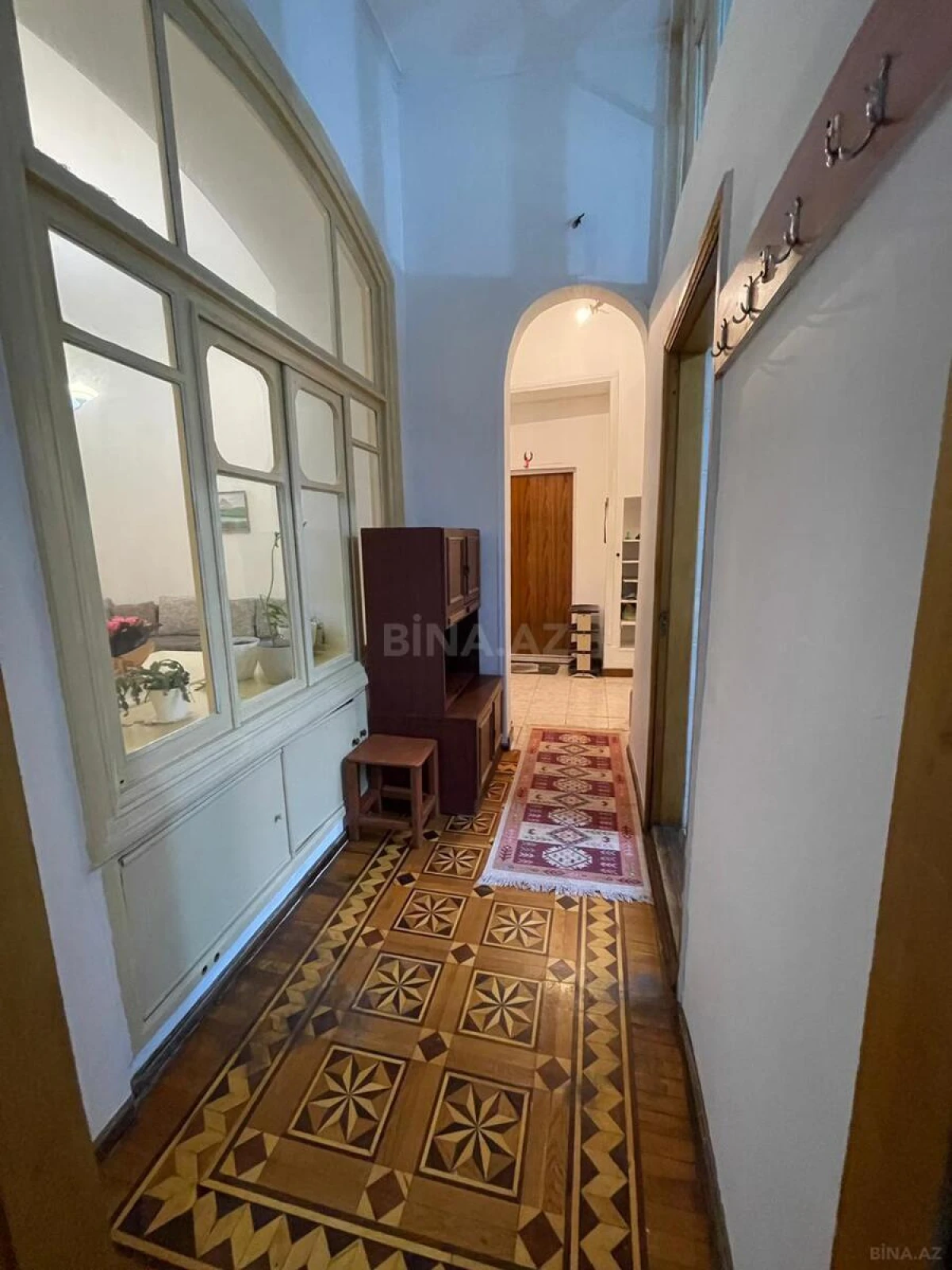 Satılır 3 otaqlı mənzil 85 m²