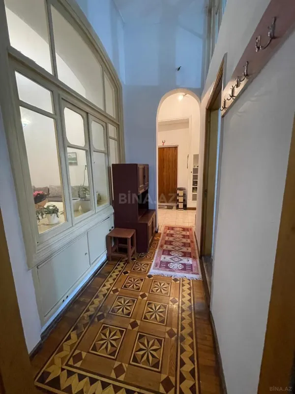Satılır 3 otaqlı mənzil 85 m²