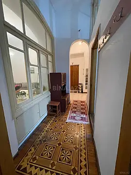 Satılır 3 otaqlı mənzil 85 m²