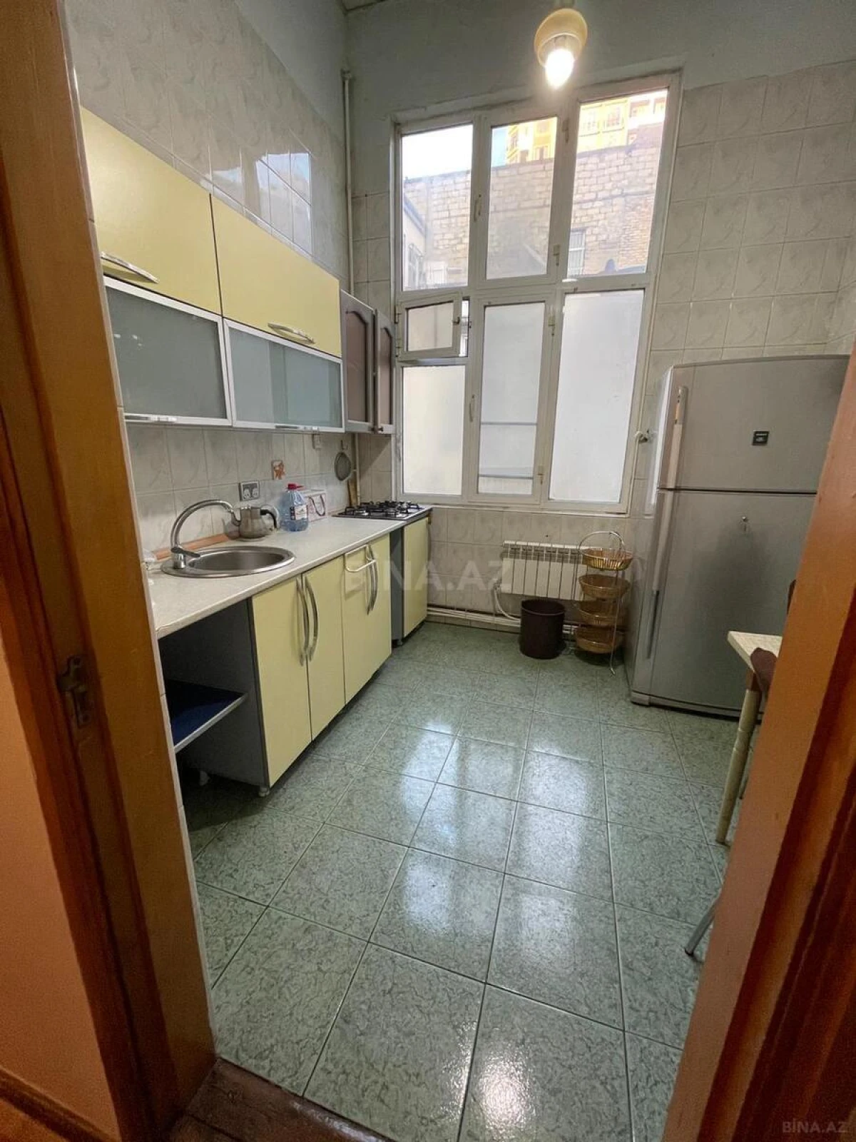 Satılır 3 otaqlı mənzil 85 m²