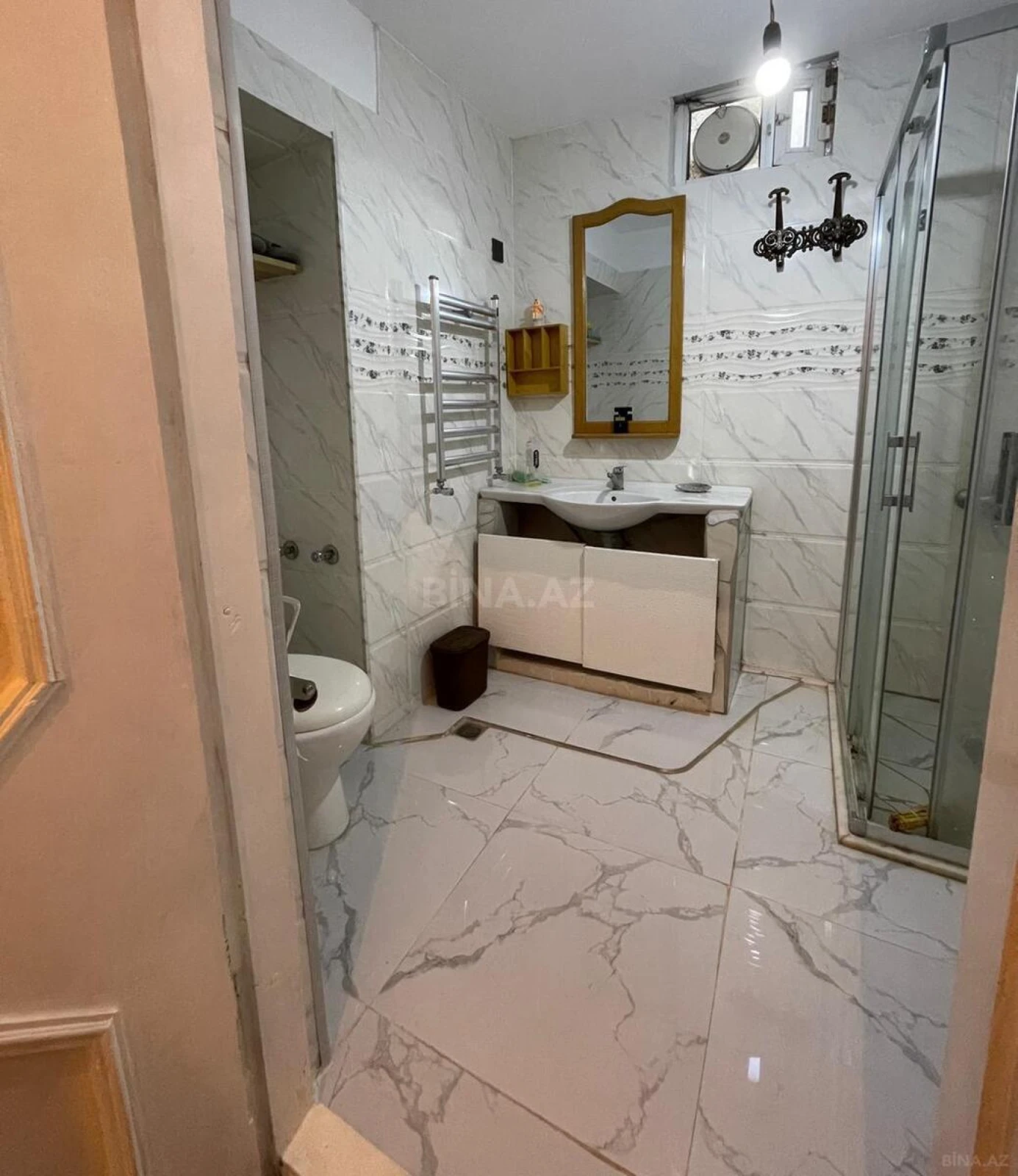 Satılır 3 otaqlı mənzil 85 m²