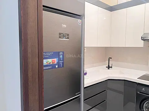 Kirayə verilir 2 otaqlı mənzil 70 m²