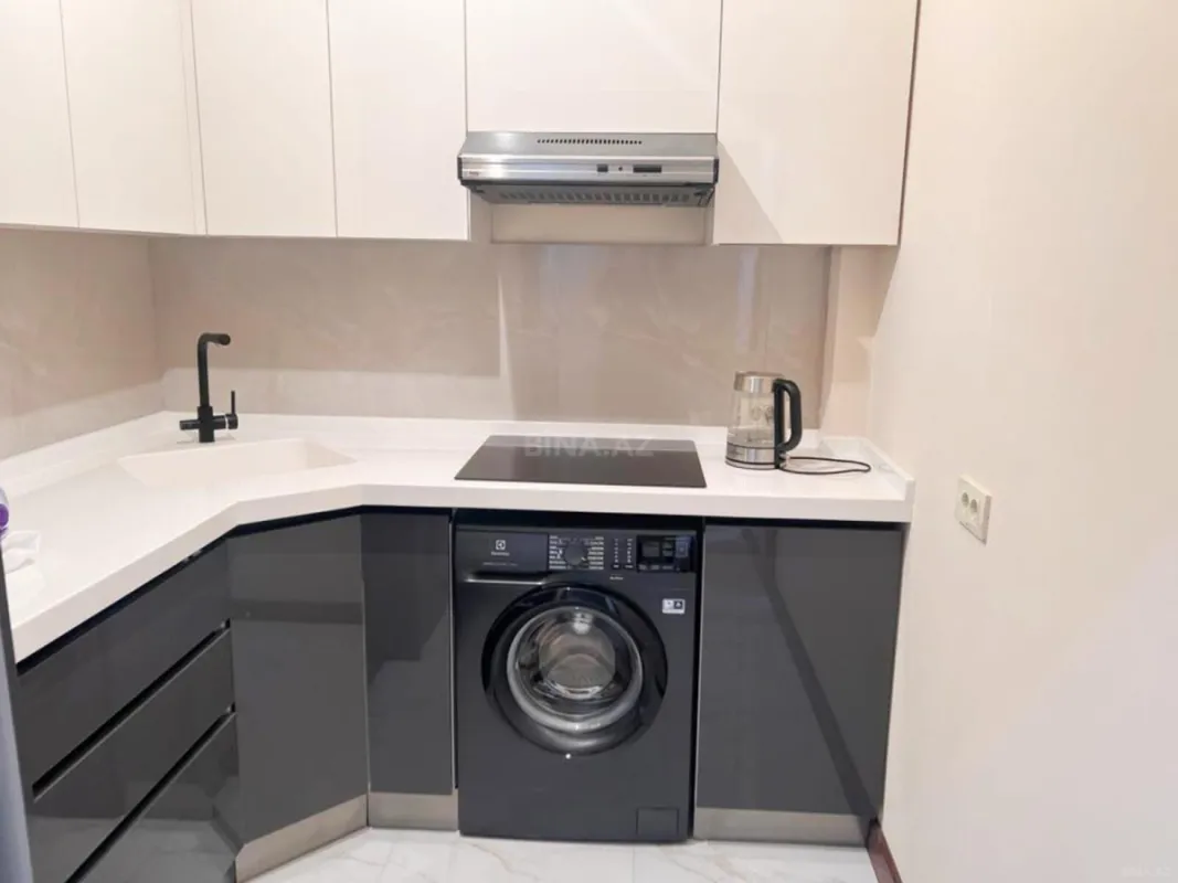 Kirayə verilir 2 otaqlı mənzil 70 m²