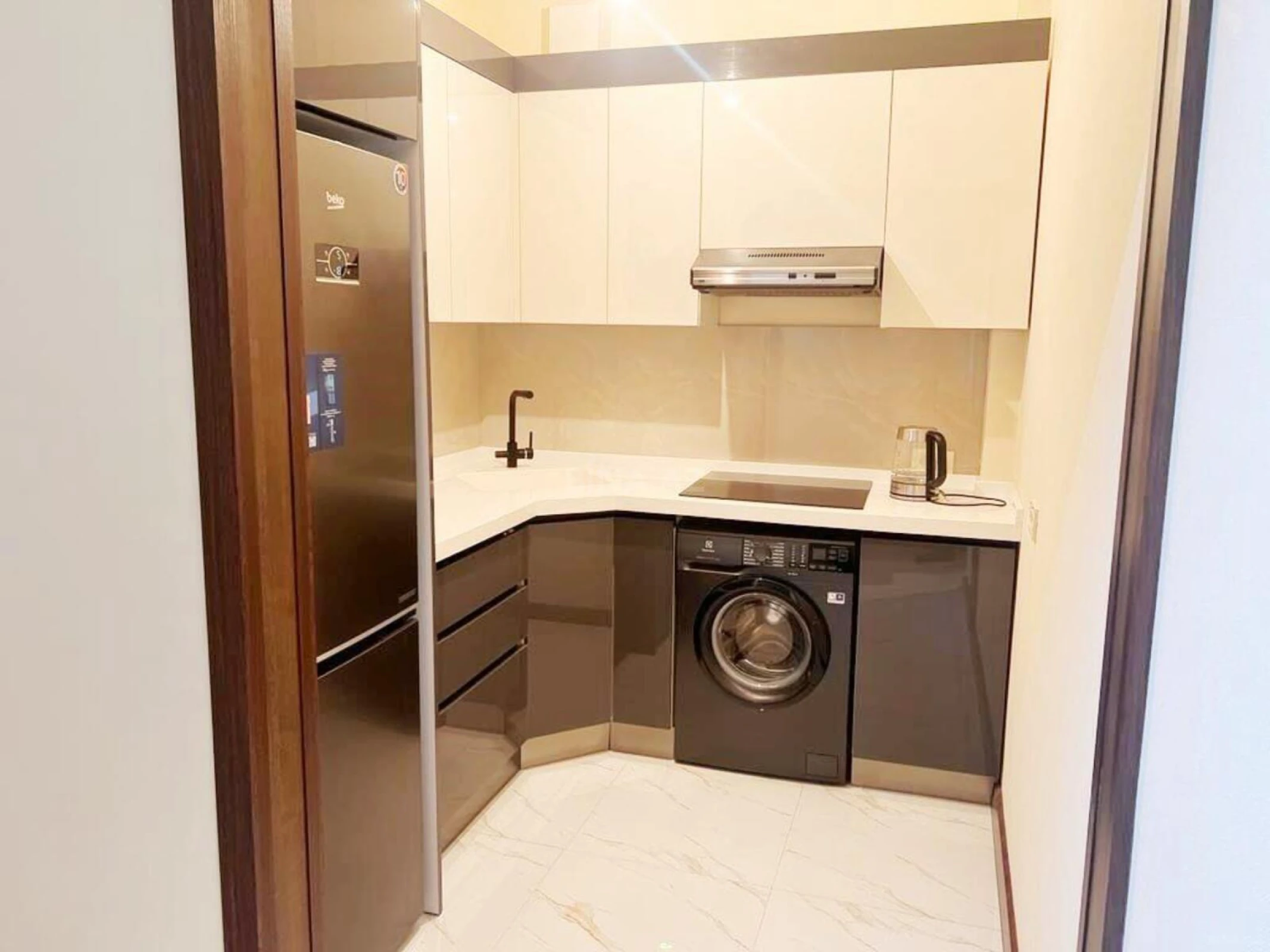 Kirayə verilir 2 otaqlı mənzil 70 m²