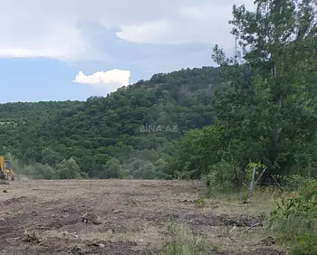 Satılır torpaq sahəsi 10 m² — Qusar 10.00 m²