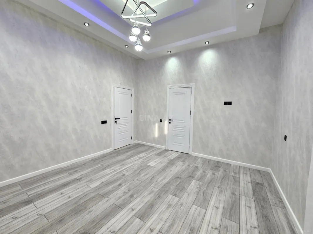 Satılır 4 otaqlı həyət evi 155 m²