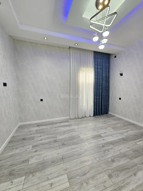 Satılır 4 otaqlı həyət evi 155 m²