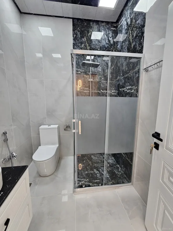 Satılır 4 otaqlı həyət evi 155 m²