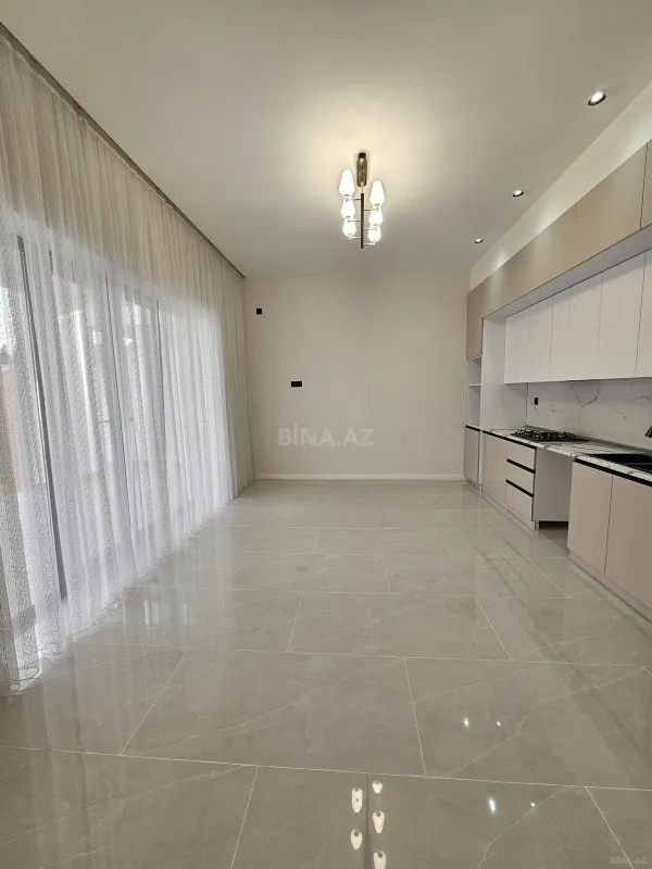 Satılır 4 otaqlı həyət evi 155 m²