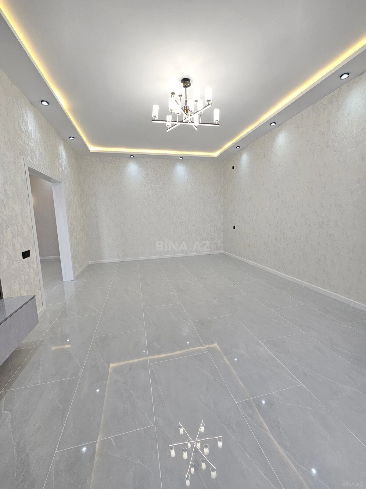 Satılır 4 otaqlı həyət evi 155 m²