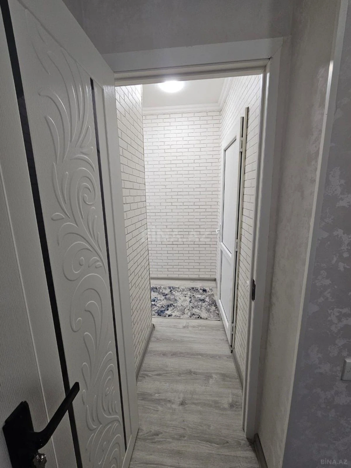 Satılır 1 otaqlı mənzil 36 m²