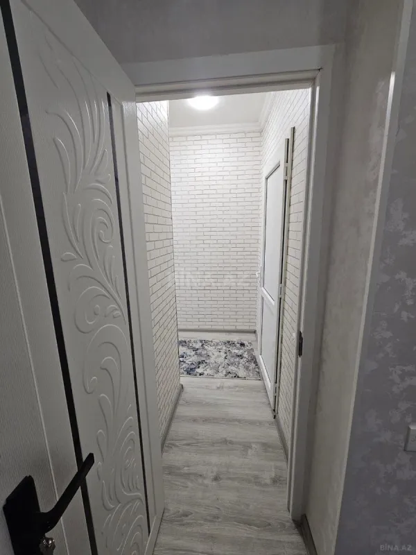 Satılır 1 otaqlı mənzil 36 m²