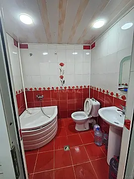 Satılır 1 otaqlı mənzil 36 m²