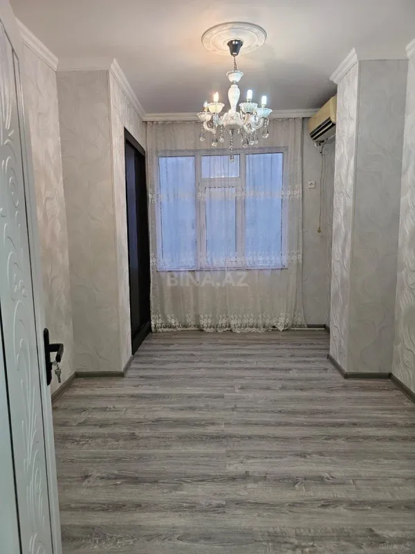 Satılır 1 otaqlı mənzil 36 m²