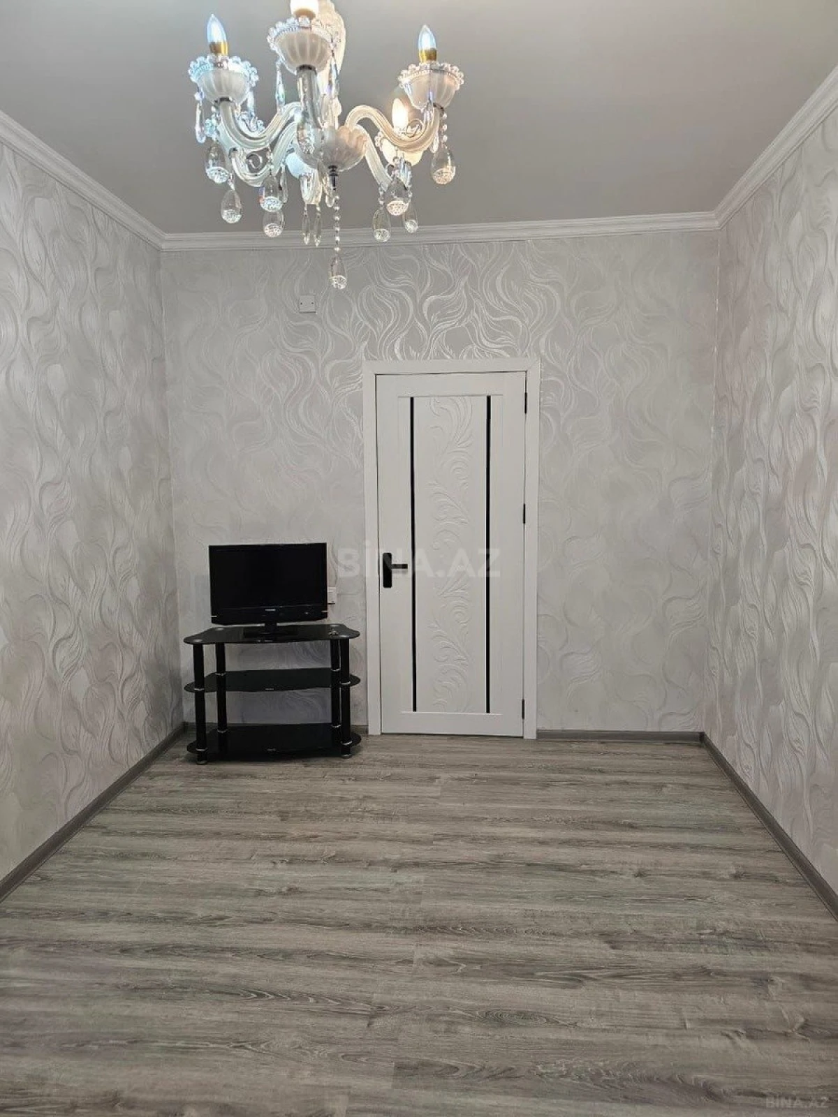 Satılır 1 otaqlı mənzil 36 m²