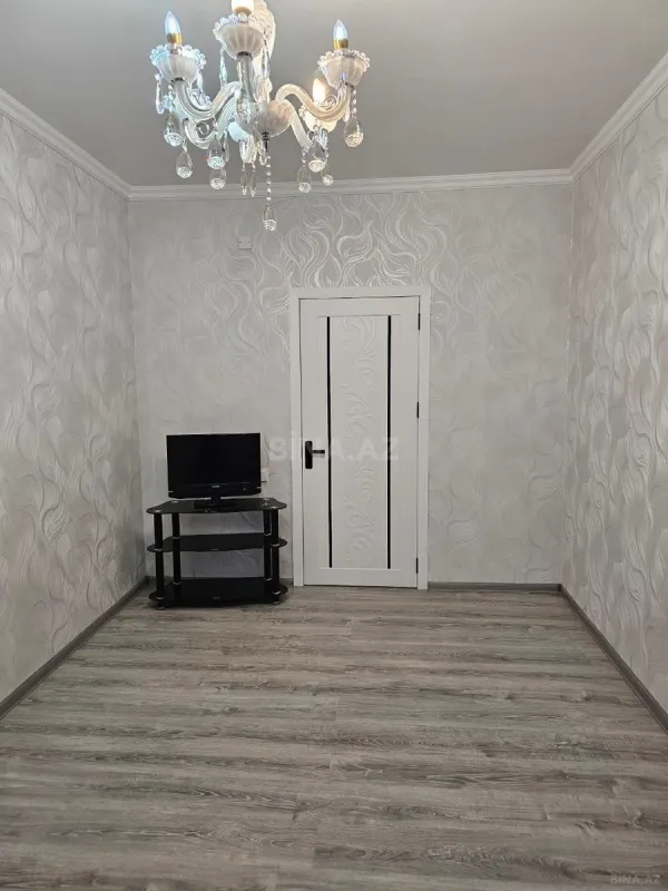 Satılır 1 otaqlı mənzil 36 m²