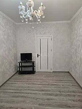 Satılır 1 otaqlı mənzil 36 m²