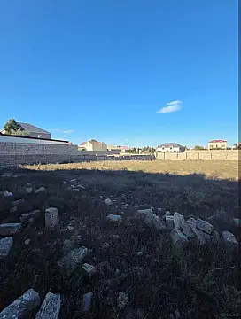 Satılır torpaq sahəsi 4 m²