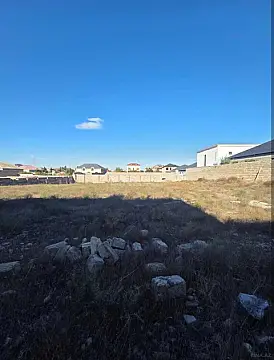 Satılır torpaq sahəsi 4 m²