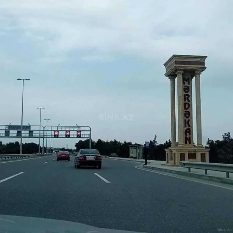 Satılır torpaq sahəsi 4 m²