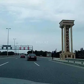 Satılır torpaq sahəsi 4 m²