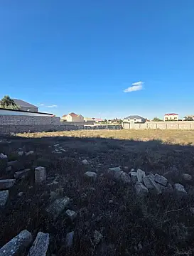 Satılır torpaq sahəsi 4 m²