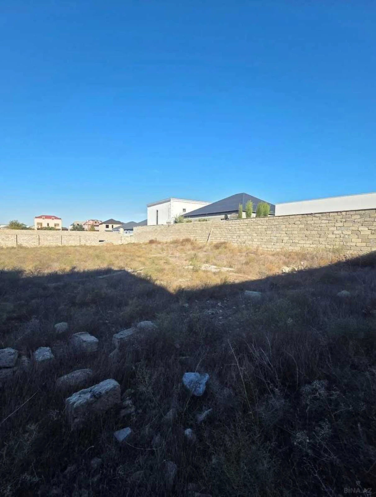 Satılır torpaq sahəsi 4 m²