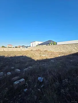 Satılır torpaq sahəsi 4 m²