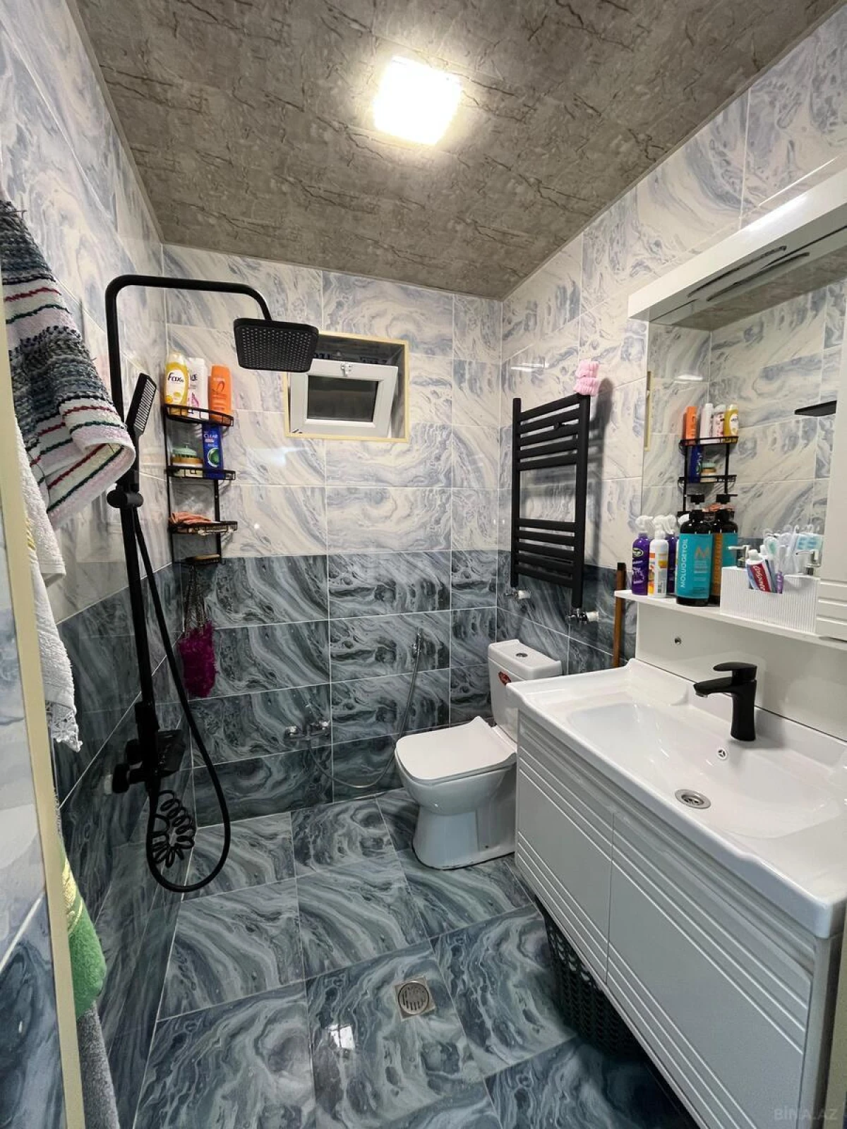 Satılır 3 otaqlı həyət evi 85 m²