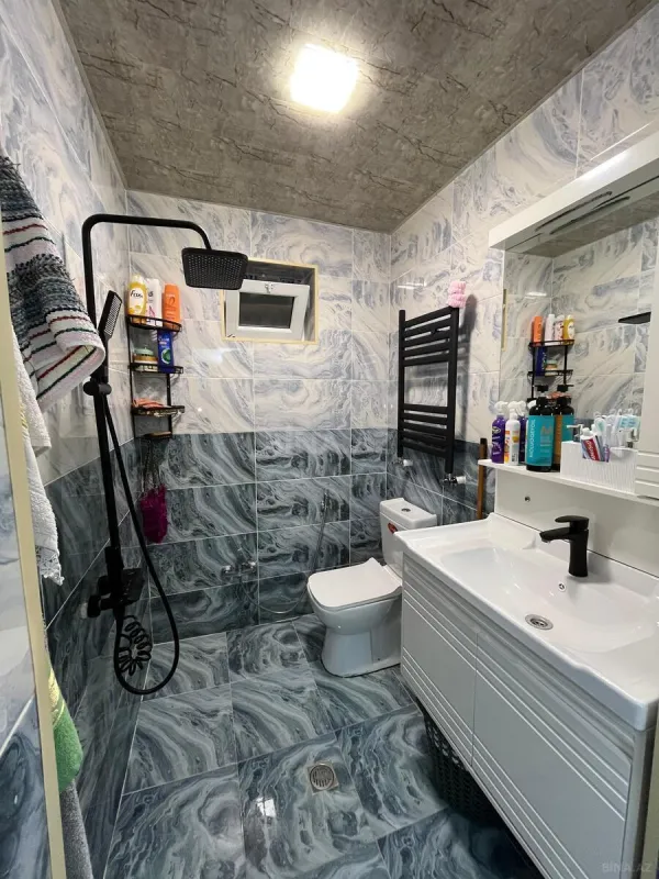 Satılır 3 otaqlı həyət evi 85 m²