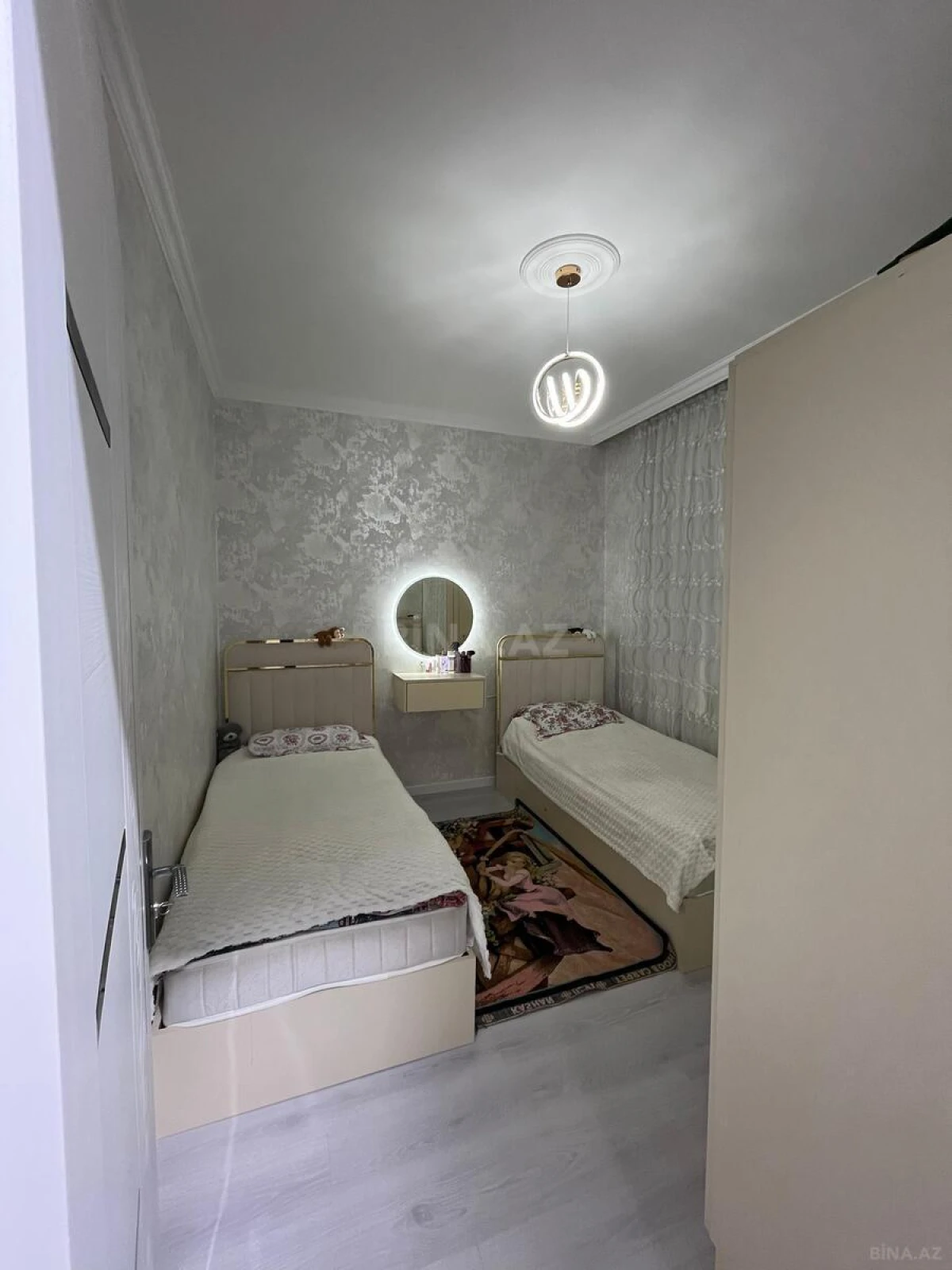Satılır 3 otaqlı həyət evi 85 m²