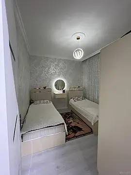 Satılır 3 otaqlı həyət evi 85 m²