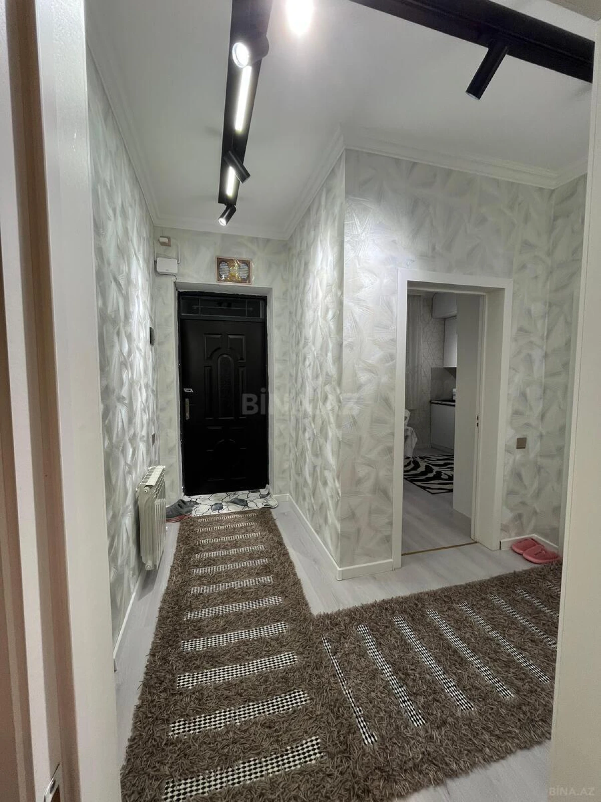 Satılır 3 otaqlı həyət evi 85 m²
