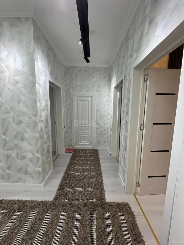Satılır 3 otaqlı həyət evi 85 m²