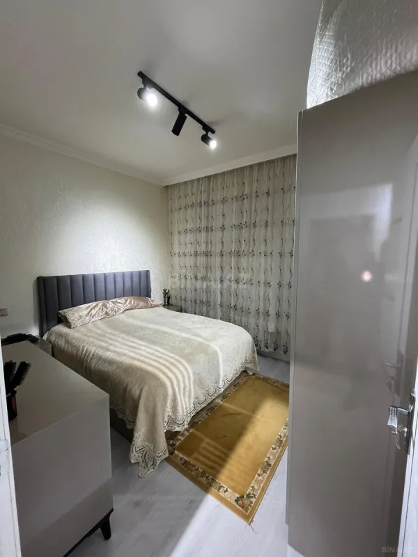 Satılır 3 otaqlı həyət evi 85 m²