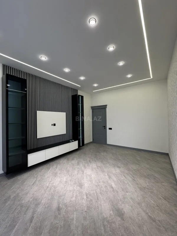 Satılır 2 otaqlı mənzil 65 m²