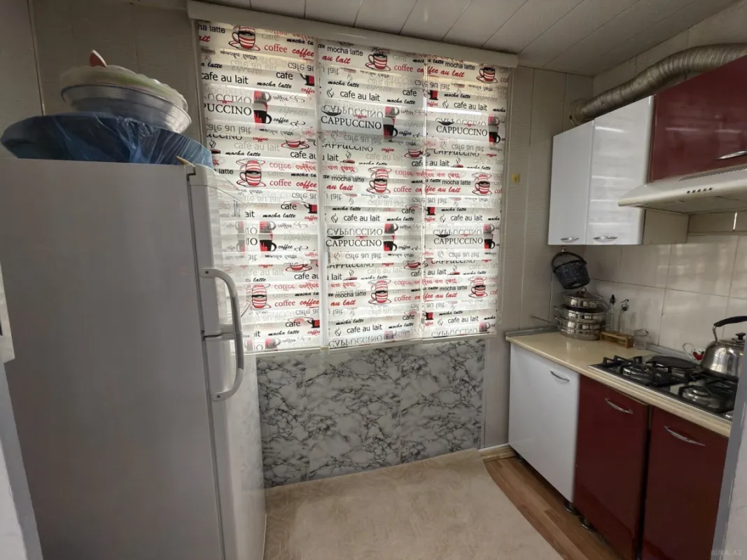 Satılır 3 otaqlı mənzil 85 m²