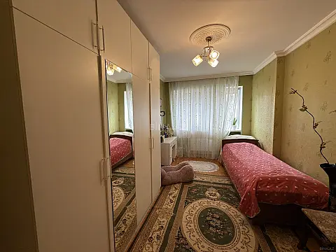 Satılır 3 otaqlı mənzil 85 m²