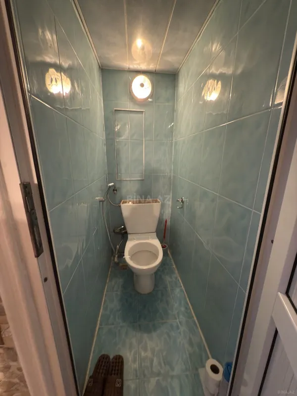 Satılır 3 otaqlı mənzil 85 m²