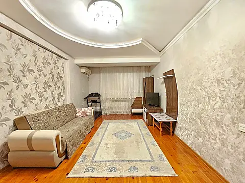 Satılır 2 otaqlı mənzil 65 m² — Xırdalan 2 otaq 65.00 m²