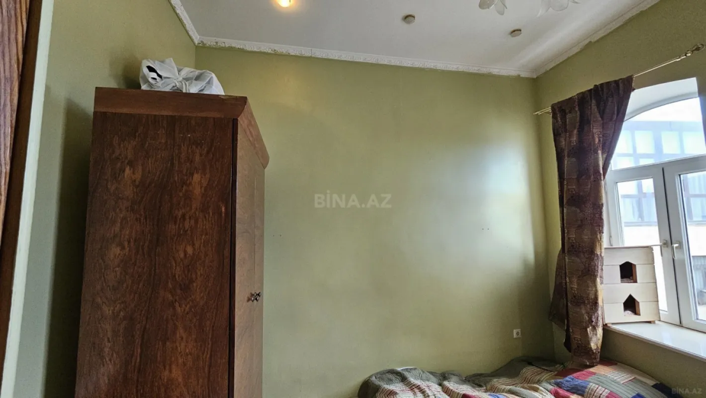 Satılır 2 otaqlı mənzil 60 m²