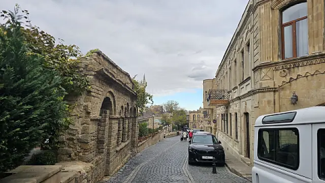 Satılır 2 otaqlı mənzil 60 m² — Bakı 2 otaq 60.00 m²