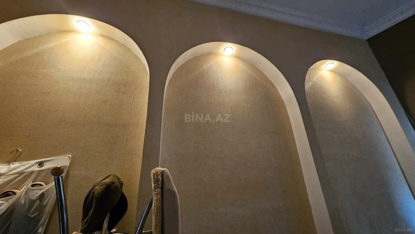 Satılır 2 otaqlı mənzil 60 m²