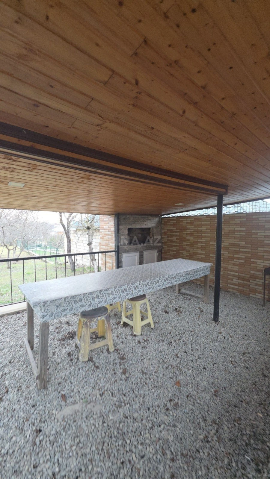 Satılır 6 otaqlı həyət evi 250 m²