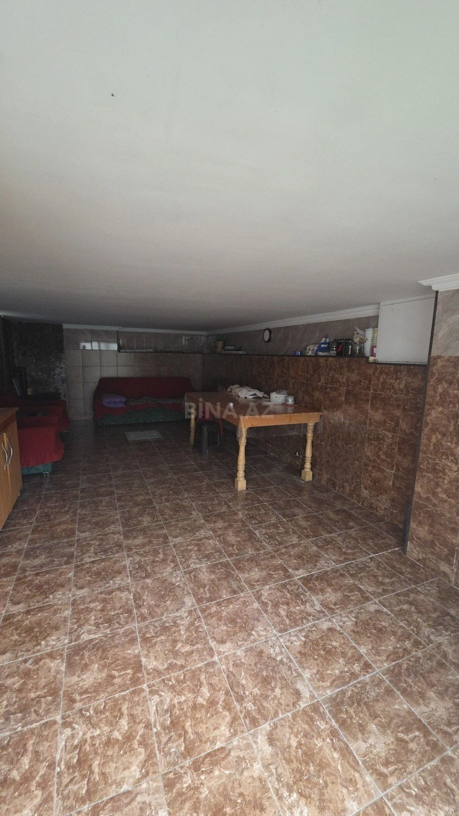 Satılır 6 otaqlı həyət evi 250 m²