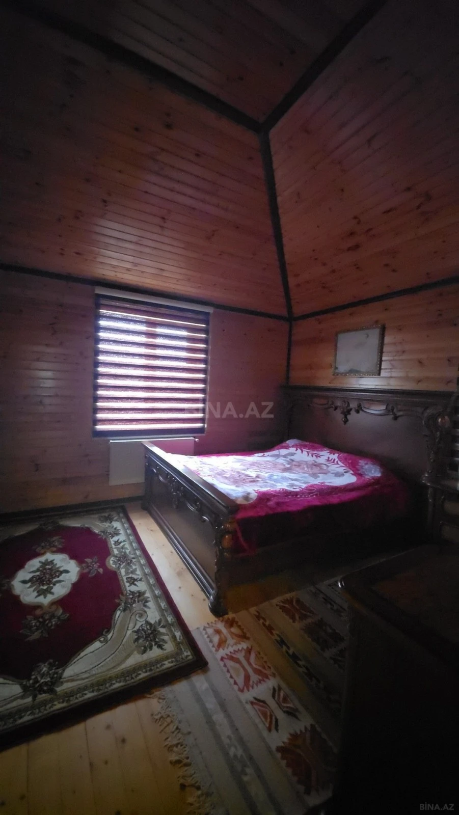 Satılır 6 otaqlı həyət evi 250 m²