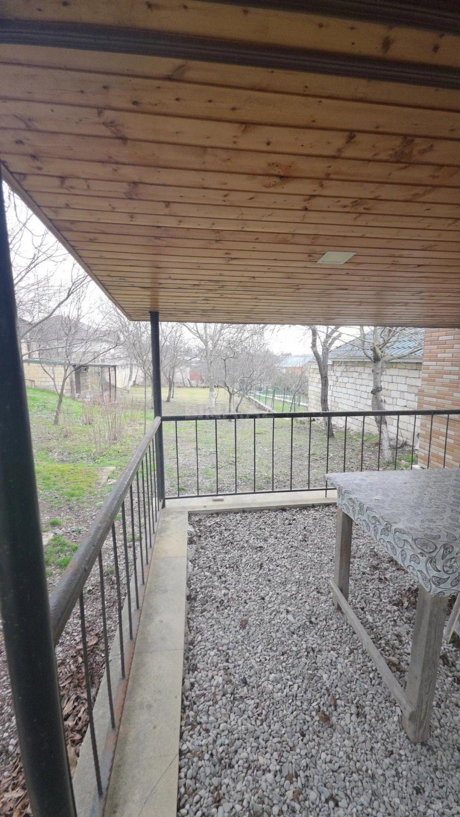 Satılır 6 otaqlı həyət evi 250 m²