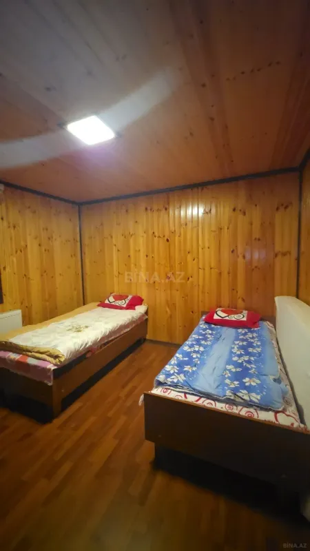 Satılır 6 otaqlı həyət evi 250 m²