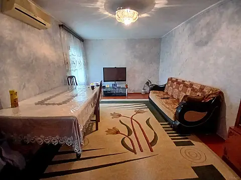 Satılır 2 otaqlı həyət evi 60 m² — Bakı 2 otaq 60.00 m²